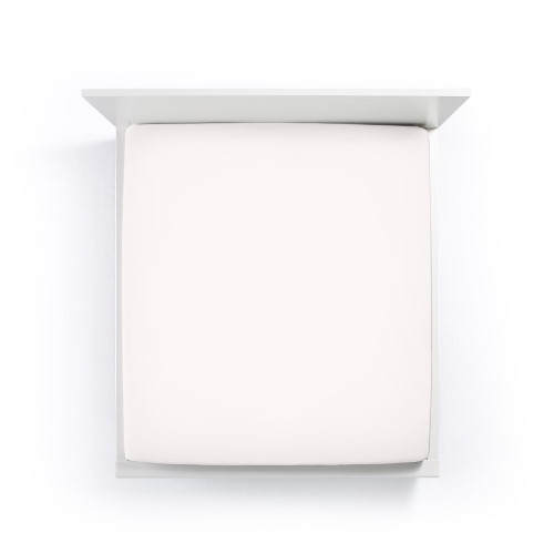Formesse Bella Gracia Alto Spannbetttuch Leinen (0119) 120 cm x 190 cm - 130 cm x 220 cm