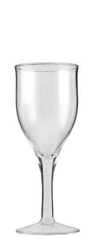 Kaheku Skagen Wasserglas Klar 8 Ø 22 cm hoch