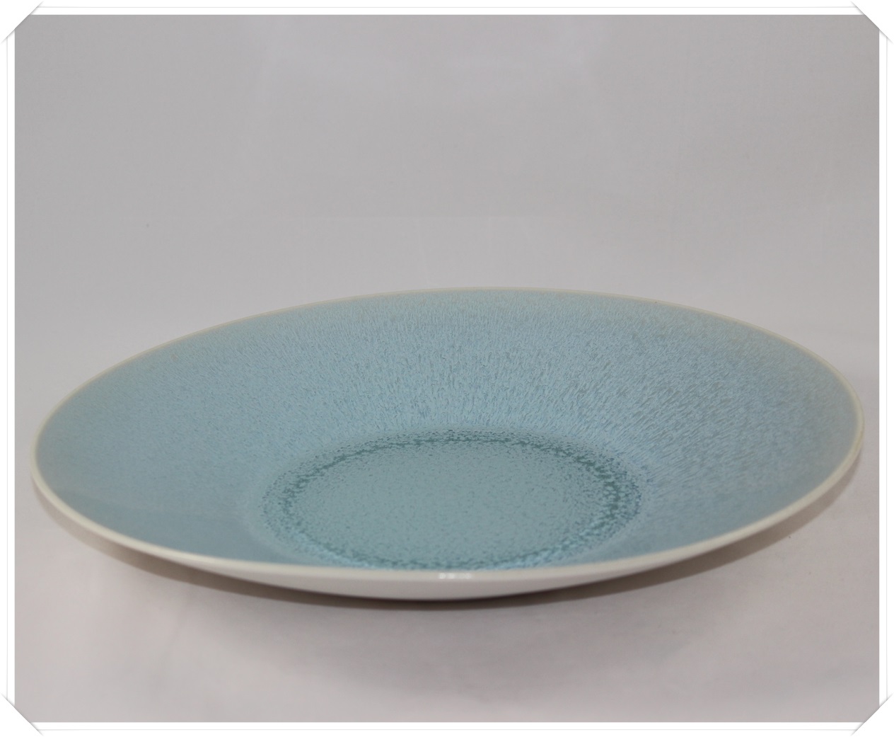 Jars Keramik Vuelta Fb.Atoll Servierteller 32 cm