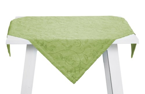 Pichler Mitteldecke RONA 90 x 90 cm Grasgrün