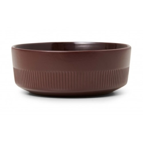 Marc O'Polo Moments Schüssel Small Earth Brown 12 cm
