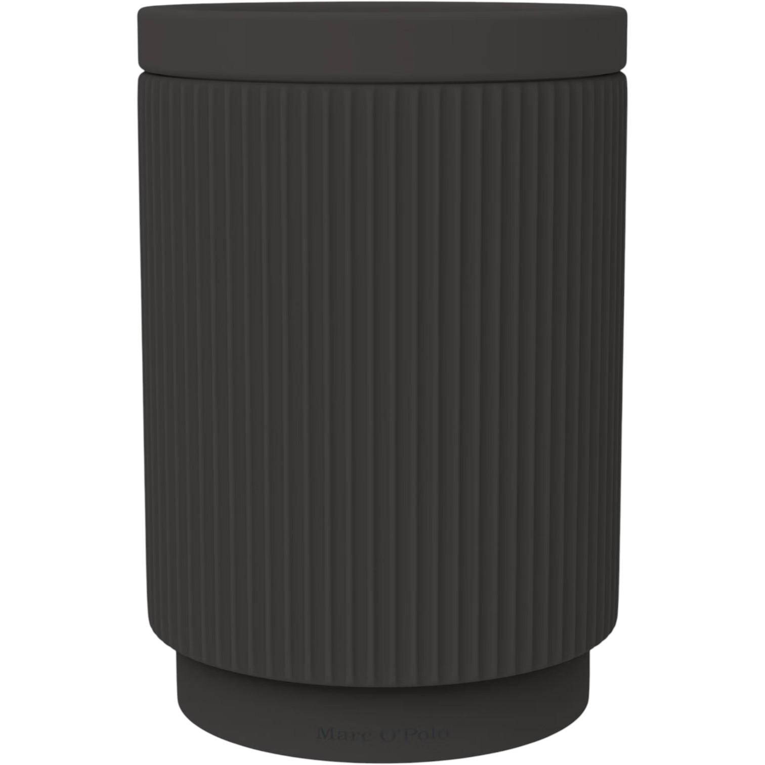 Marc O'Polo The Wave Storage Container L Anthracite