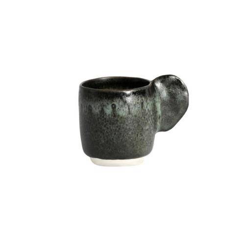Jars Keramik Dashi Fb.Charbon Espressotasse 0,12 l