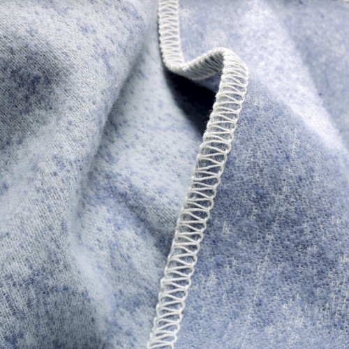 Biederlack Wohndecke "Vanishing" 140 x 200 cm