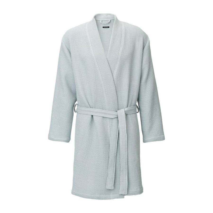 Marc O'Polo Kimono Alta Fb. Sea Green Gr.XXL