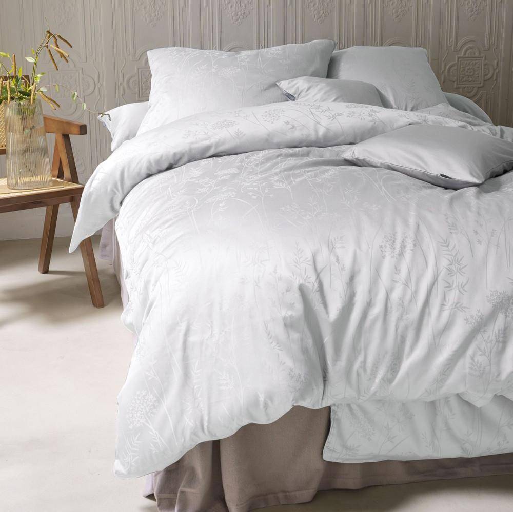 Irisette Bettwäsche White Meadow 135 x 200 cm