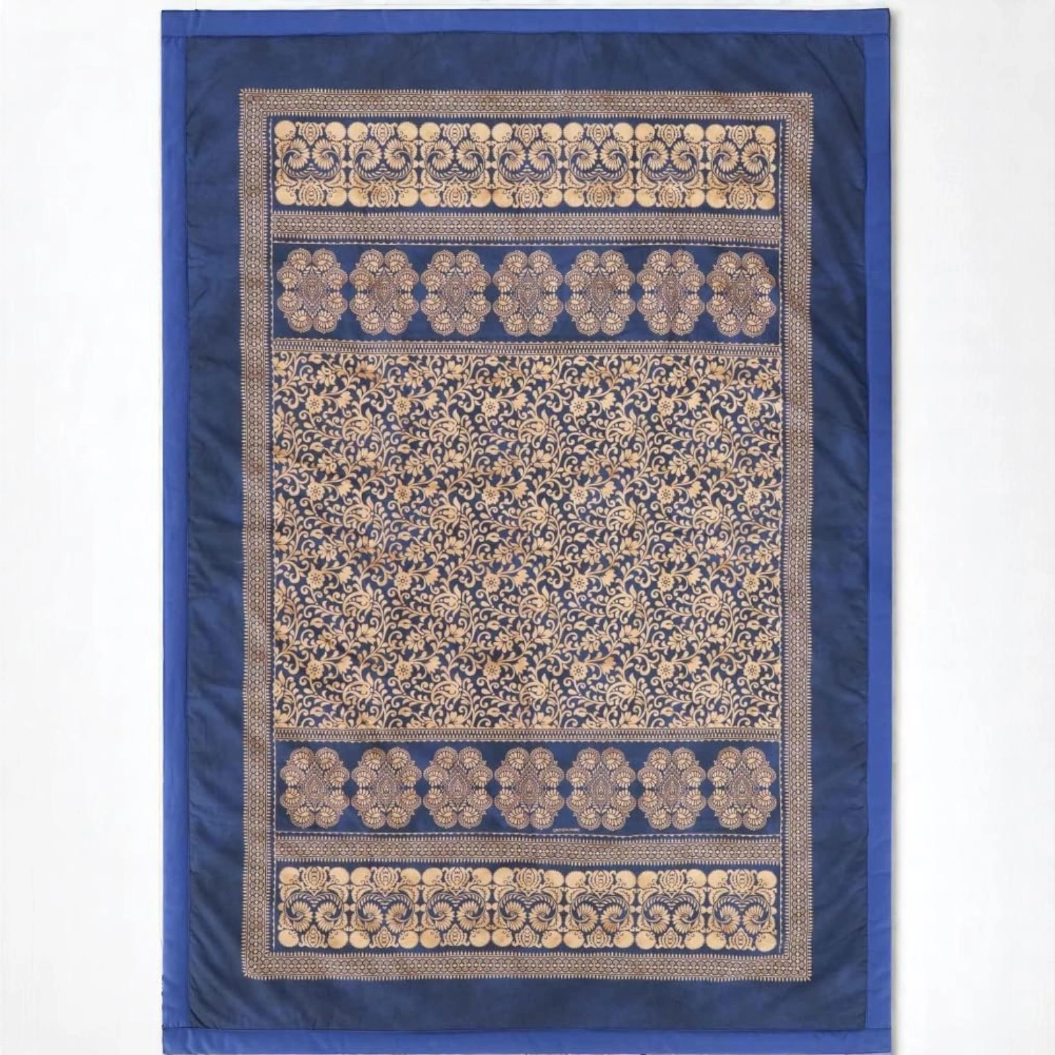 Bassetti Plaid Torcello B1 135 x 190 cm