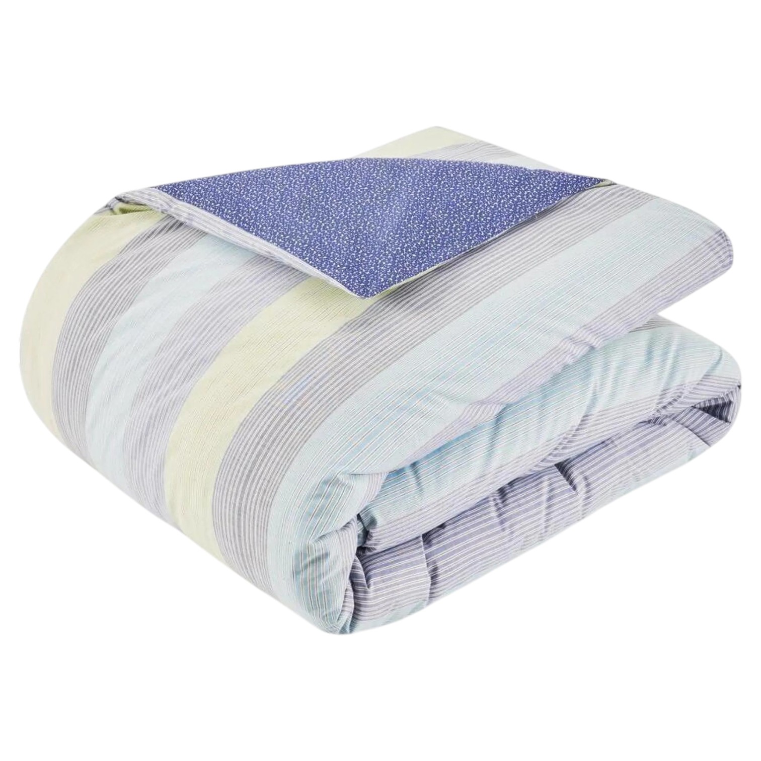 Tommy Hilfiger Bettwäsche Outdoor Ice Blue 135 x 200 cm