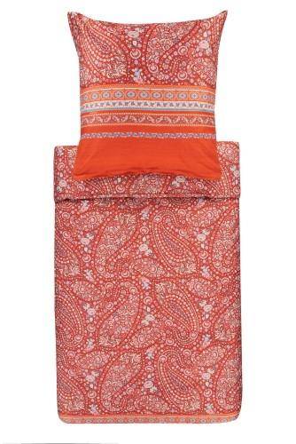 Bassetti Bettwäsche PIAZZA DI SPAGNA R1 155 x 220 cm