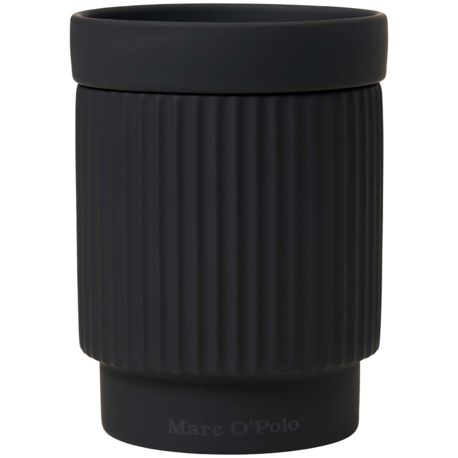 Marc O'Polo The Wave Storage Container S Anthracite