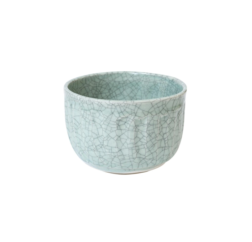 Jars Keramik Dashi Fb.Celadon Bol 13,5 cm