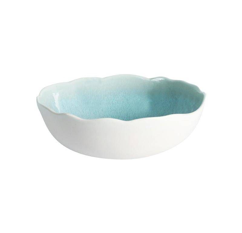 Jars Keramik Plume Fb.Atoll Pastaschale 21 cm