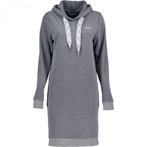 Joop! Damen Hoodie 1658 grau S