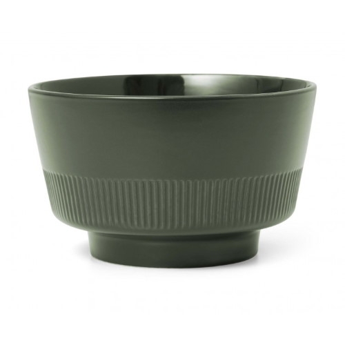 Marc O'Polo Moments French Bowl Olive Green 13 cm