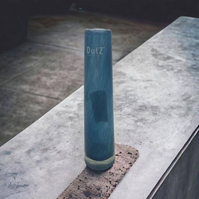 DutZ Vase - Solifleur Navy 21 cm