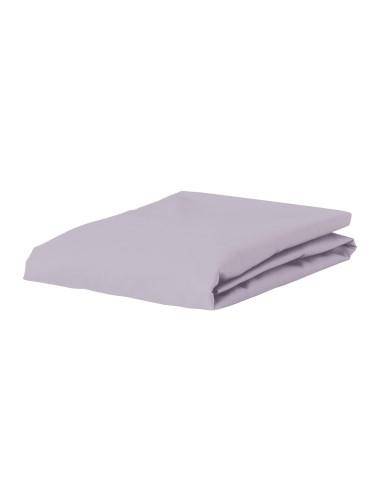 Essenza Minte Spannbetttuch Fb. Purple Breeze 200 x 200 cm