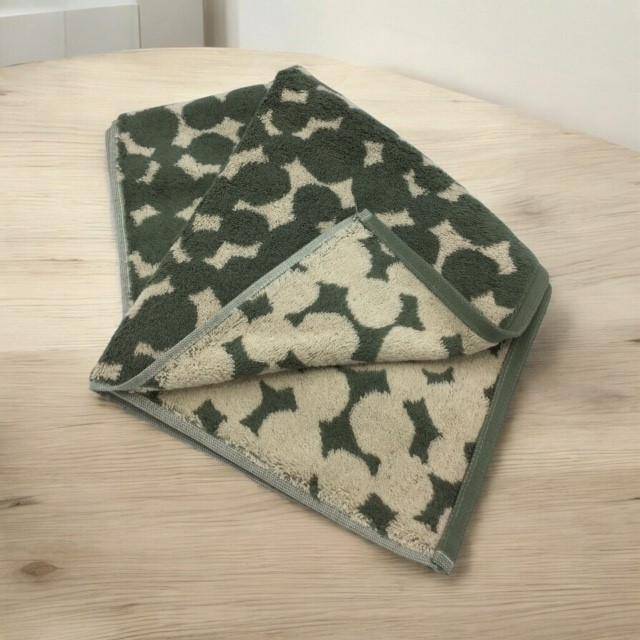 Cawö Frottiertuchserie Loft Pebbles 6224 Field Handtuch 50 x 100 cm