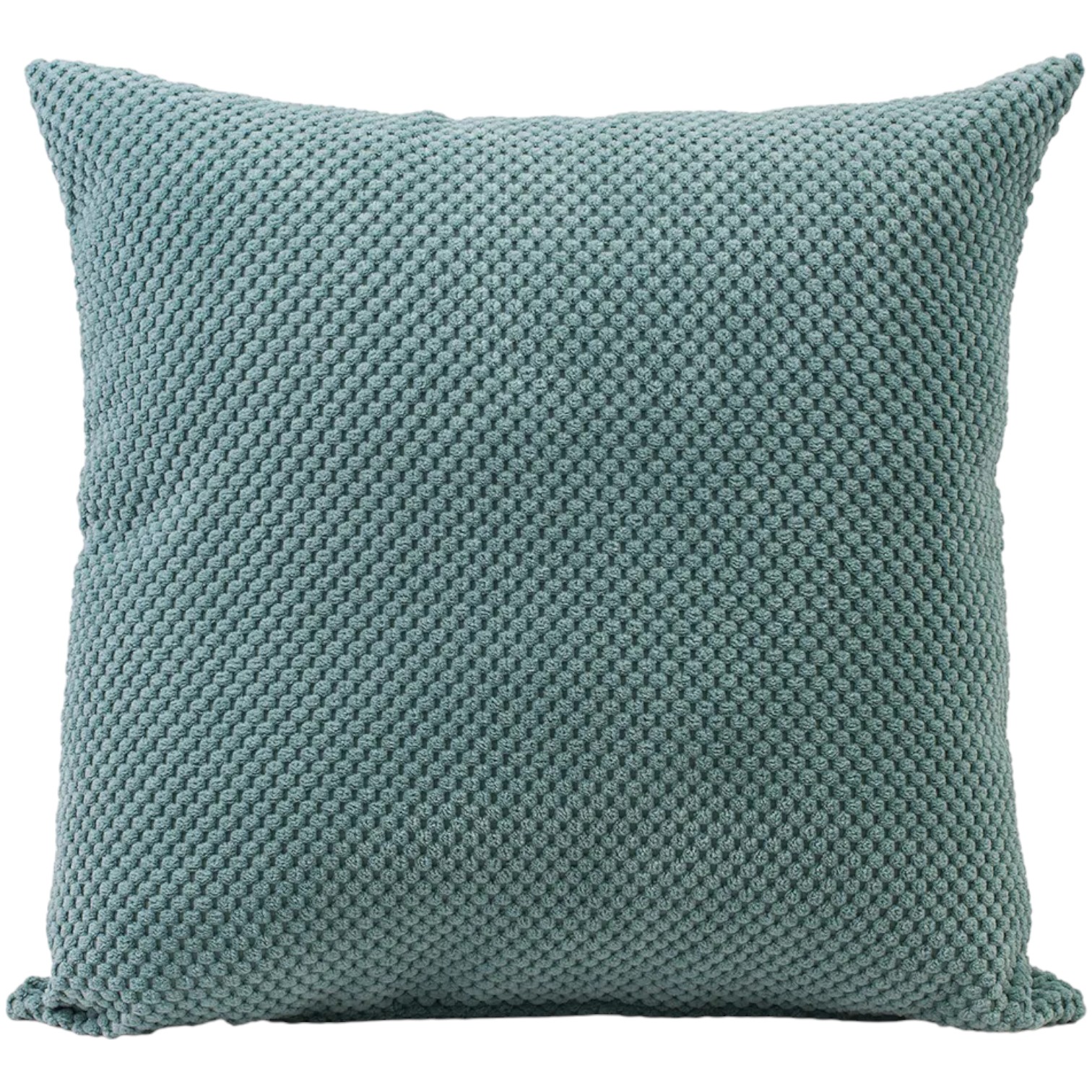 Gözze  Kissenhülle Sven 60 x 60 cm Fb. Salbei