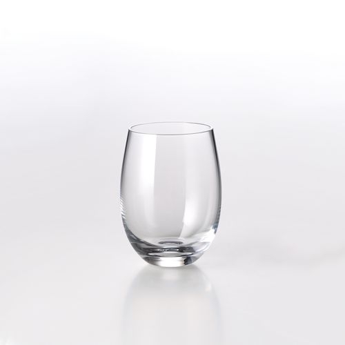 Dibbern Glas Solid Color 0,25 l Klar
