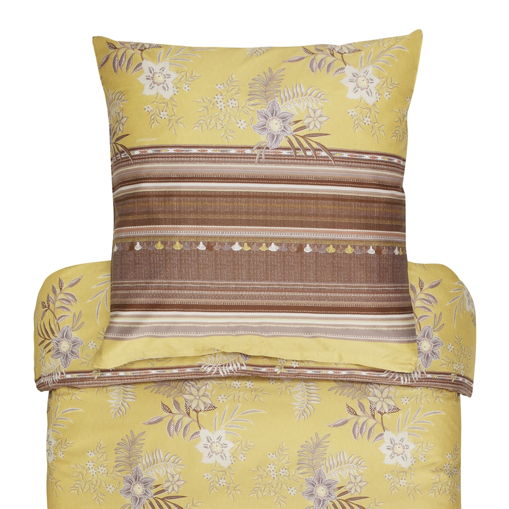 Bassetti Bettwäsche MONTE BIANCO V4 135 x 200 cm