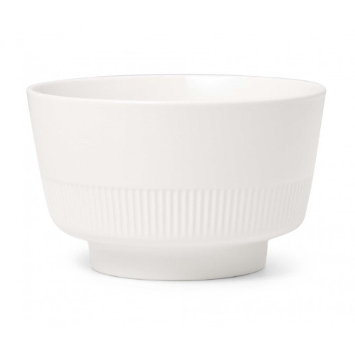 Marc O'Polo Moments French Bowl Chalk White 13 cm