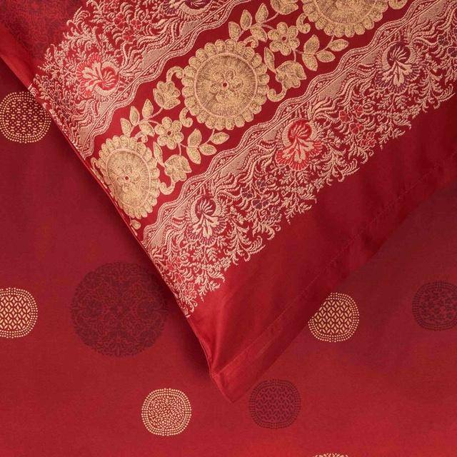 Bassetti Bettwäsche Pallavicino R1 155 x 220 cm