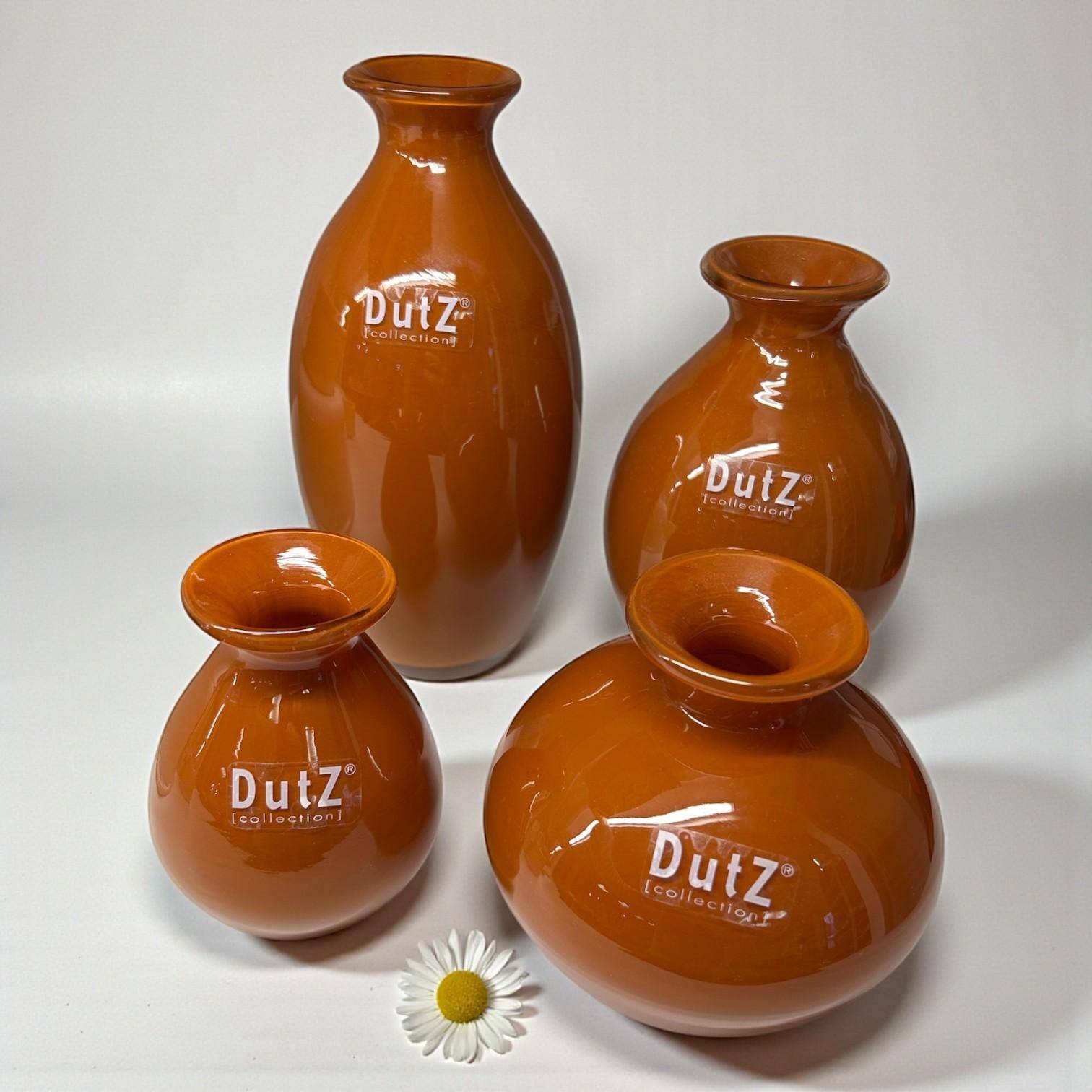DutZ Vase - Nadiel Terracotta 12 cm