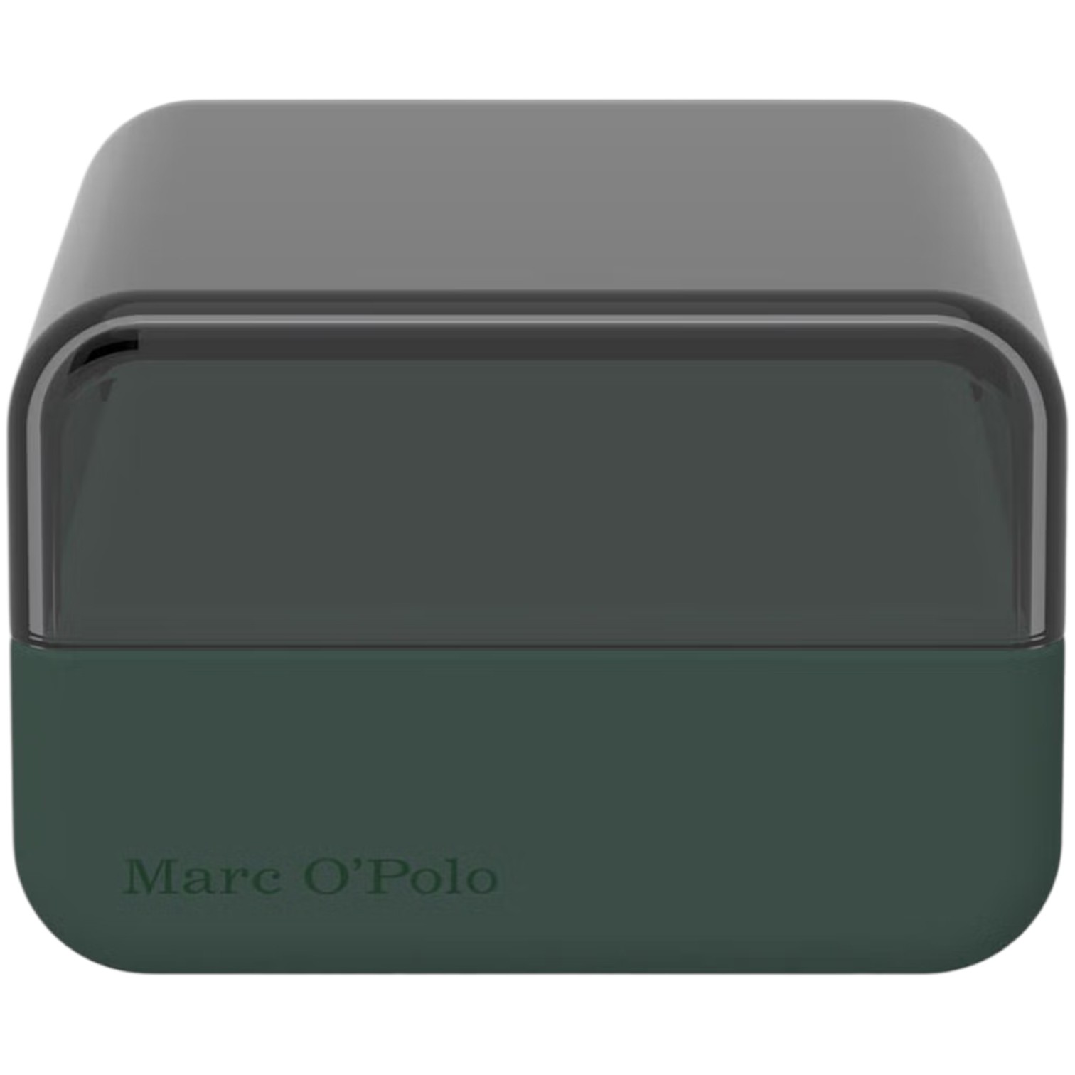 Marc O'Polo The Edge Storage Container S Dark Green