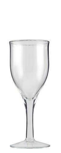 Kaheku Skagen Weißweinglas Klar 8 Ø 23,5 cm hoch