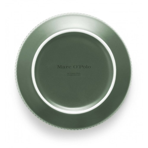 Marc O'Polo Moments Schüssel Small Olive Green 12 cm