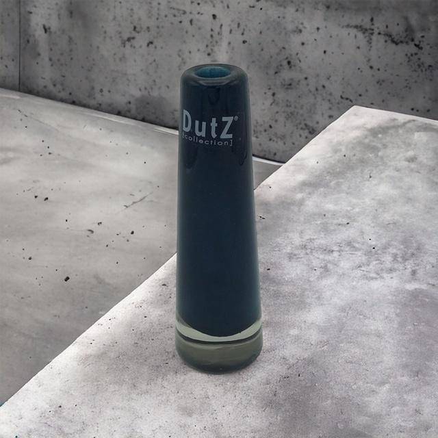 DutZ Vase - Solifleur Navy 15 cm