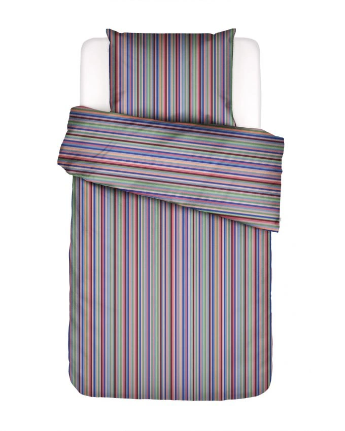 ESSENZA Bettwäsche Donna Multi 135 x 200 cm + 80 x 80 cm