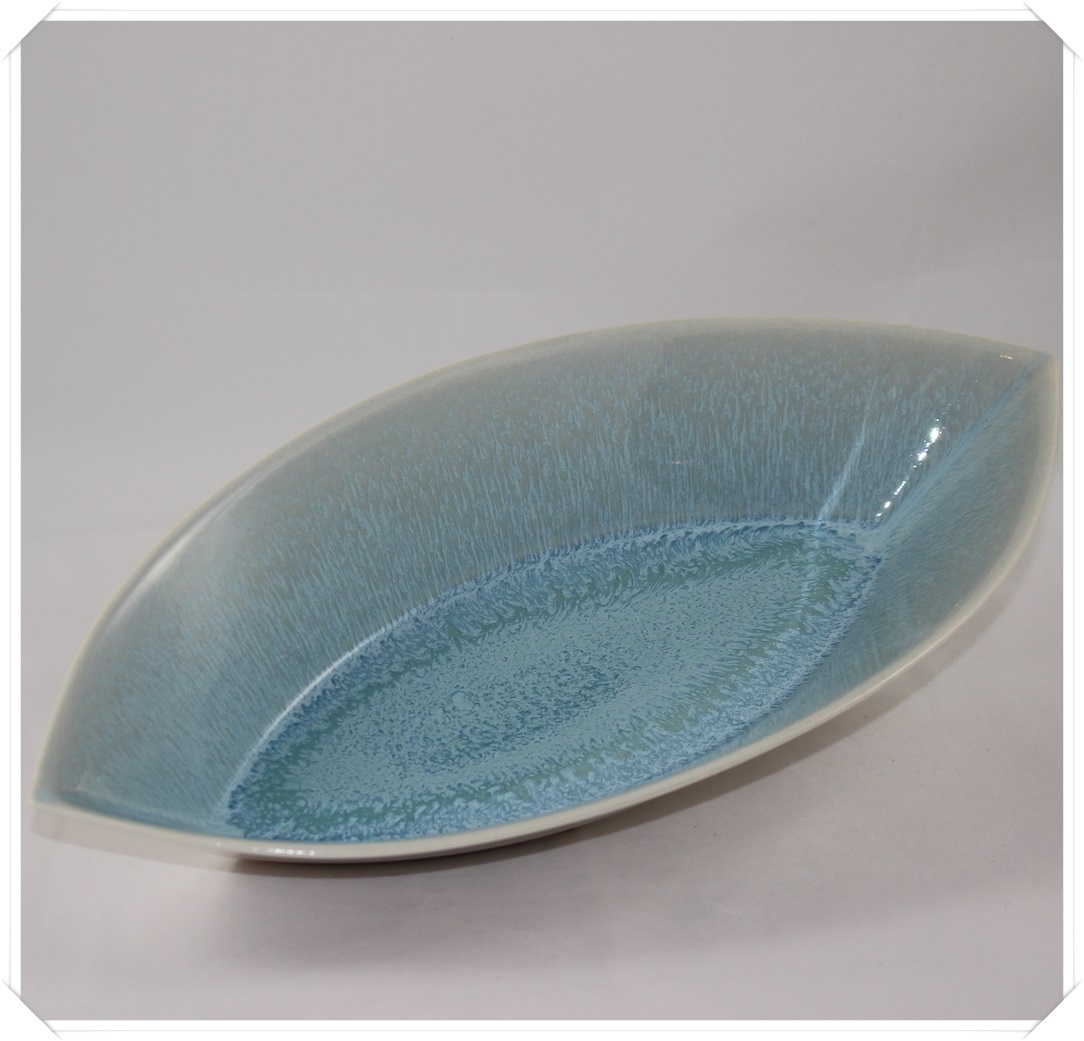 Jars Keramik Vuelta Fb.Atoll Vorspeisenteller 18,5 cm