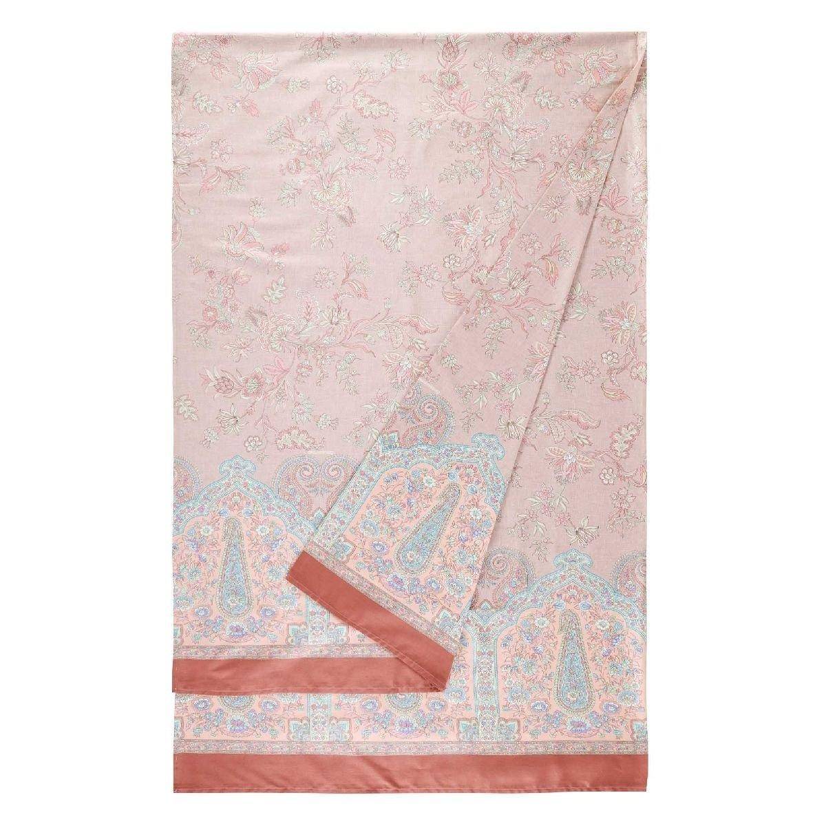 Bassetti Granfoulard Indian Roses 41 180 x 270 cm