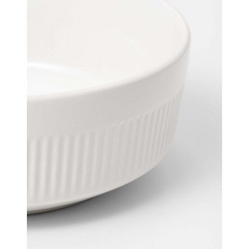 Marc O'Polo Moments Schüssel Small Chalk White 12 cm