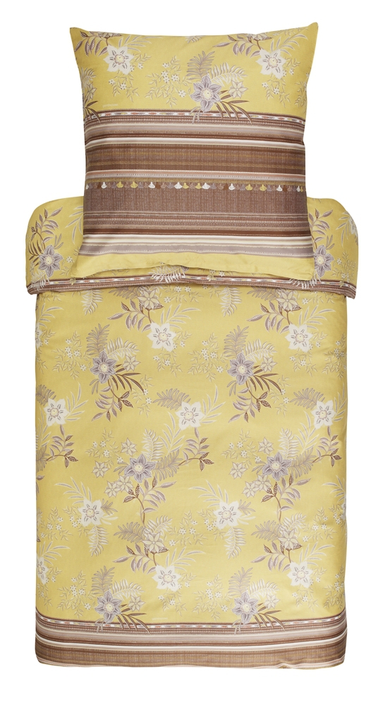 Bassetti Bettwäsche MONTE BIANCO V4 135 x 200 cm