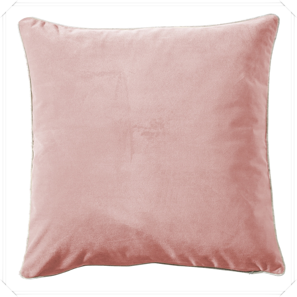 Pichler Kissenhülle Melva Blossom 60 x 60 cm