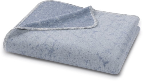 Biederlack Wohndecke "Vanishing" 140 x 200 cm