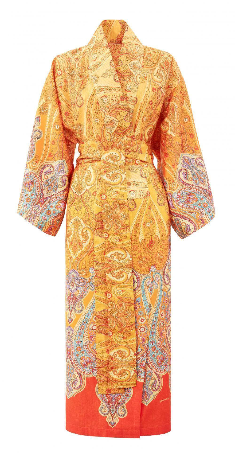Bassetti Kimono Ragusa Y1 in S/M
