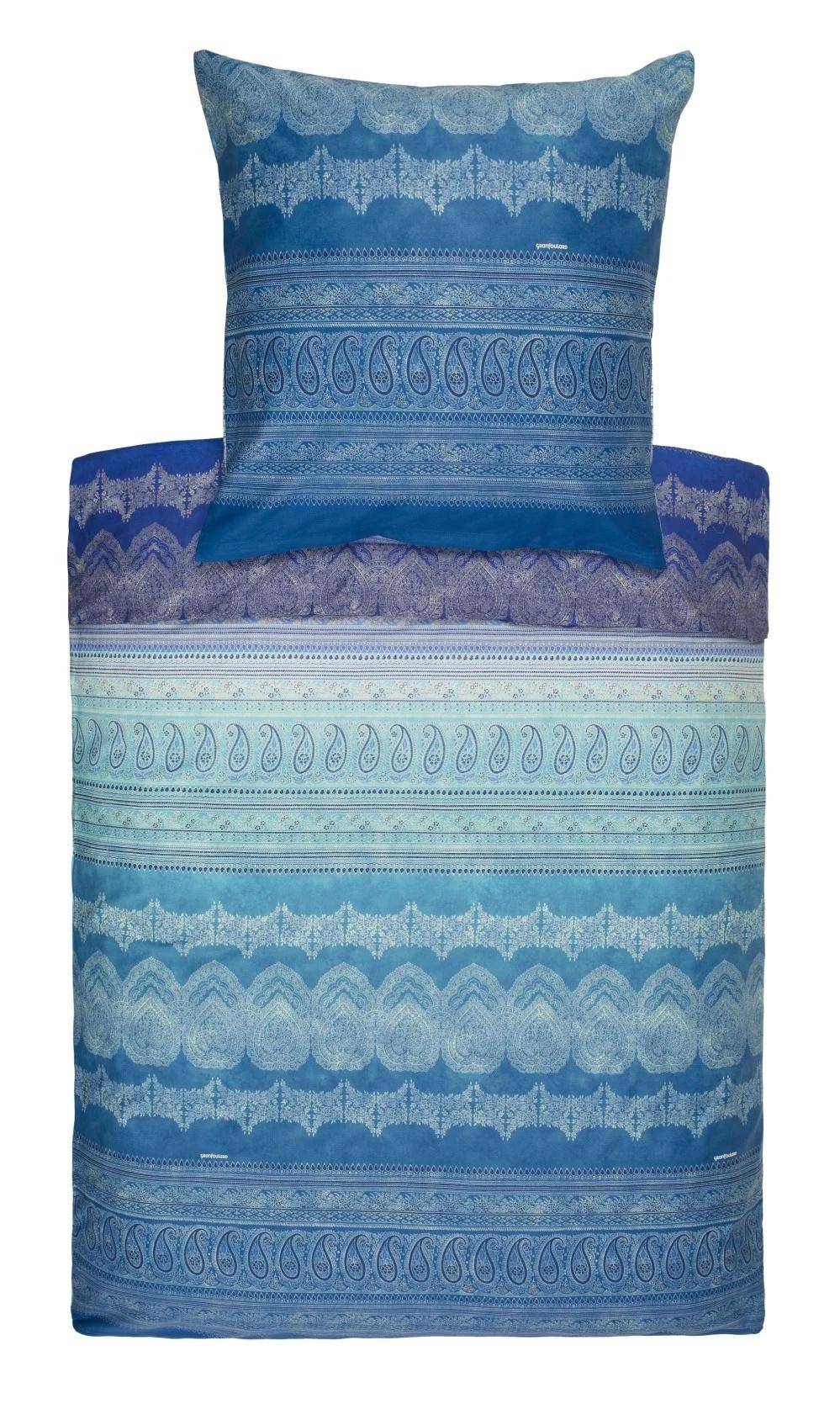 Bassetti Bettwäsche Brunelleschi V2 135 x 200 cm