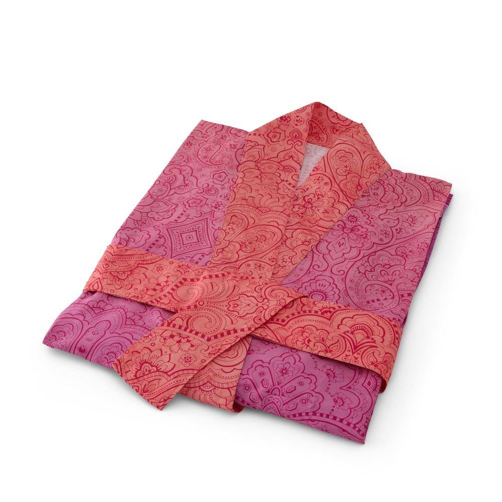 Bassetti Kimono Dolceacqua P1 in S/M