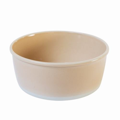 Jars Keramik Cantine Fb.Beige Corde Salatschüssel 20 cm