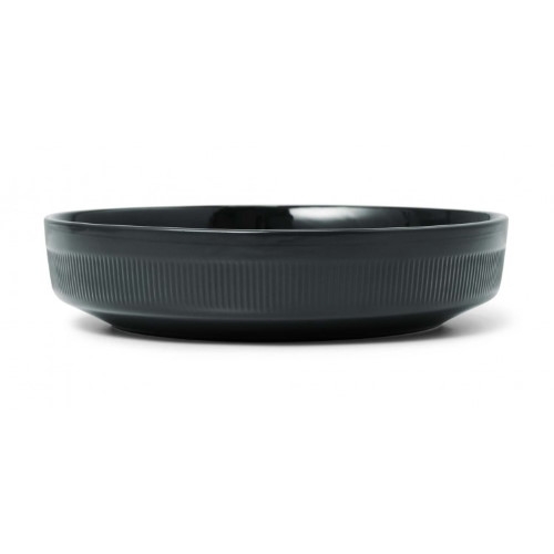 Marc O'Polo Moments Salatschüssel Anthracite 26 cm