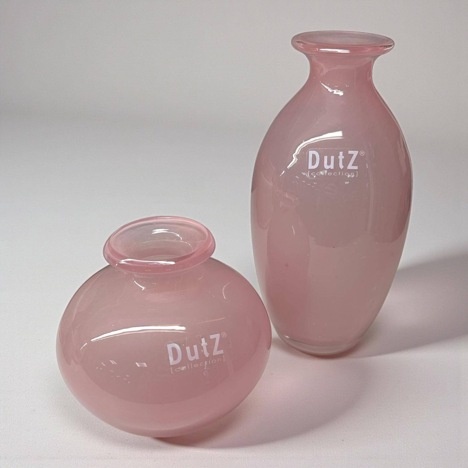 DutZ Vase - Nadiel Pink Tints 12 cm