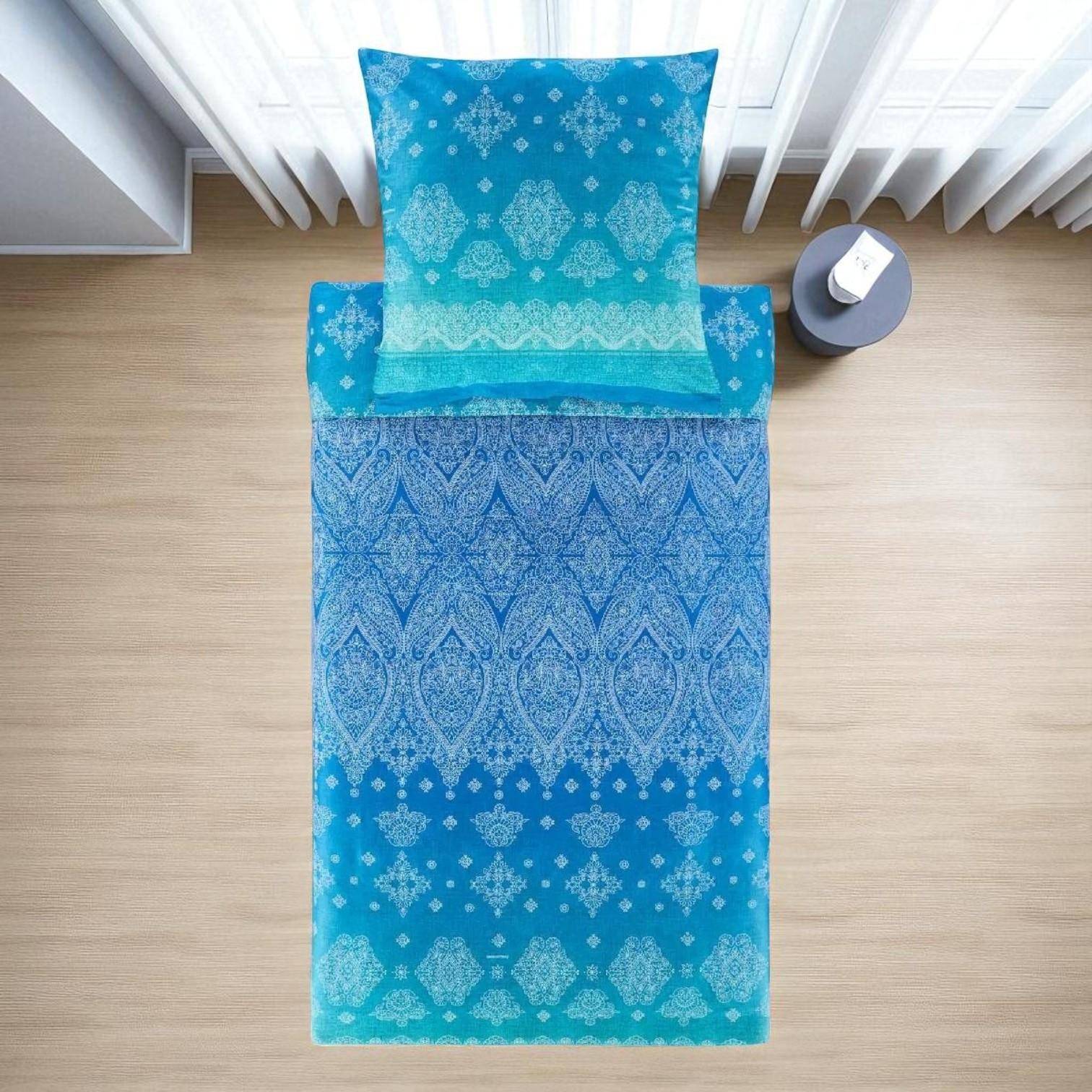 Bassetti Bettwäsche Kerala  B1 155 x 220 cm Bassetti Bettwäsche Kerala  B1 155 x 220 cm