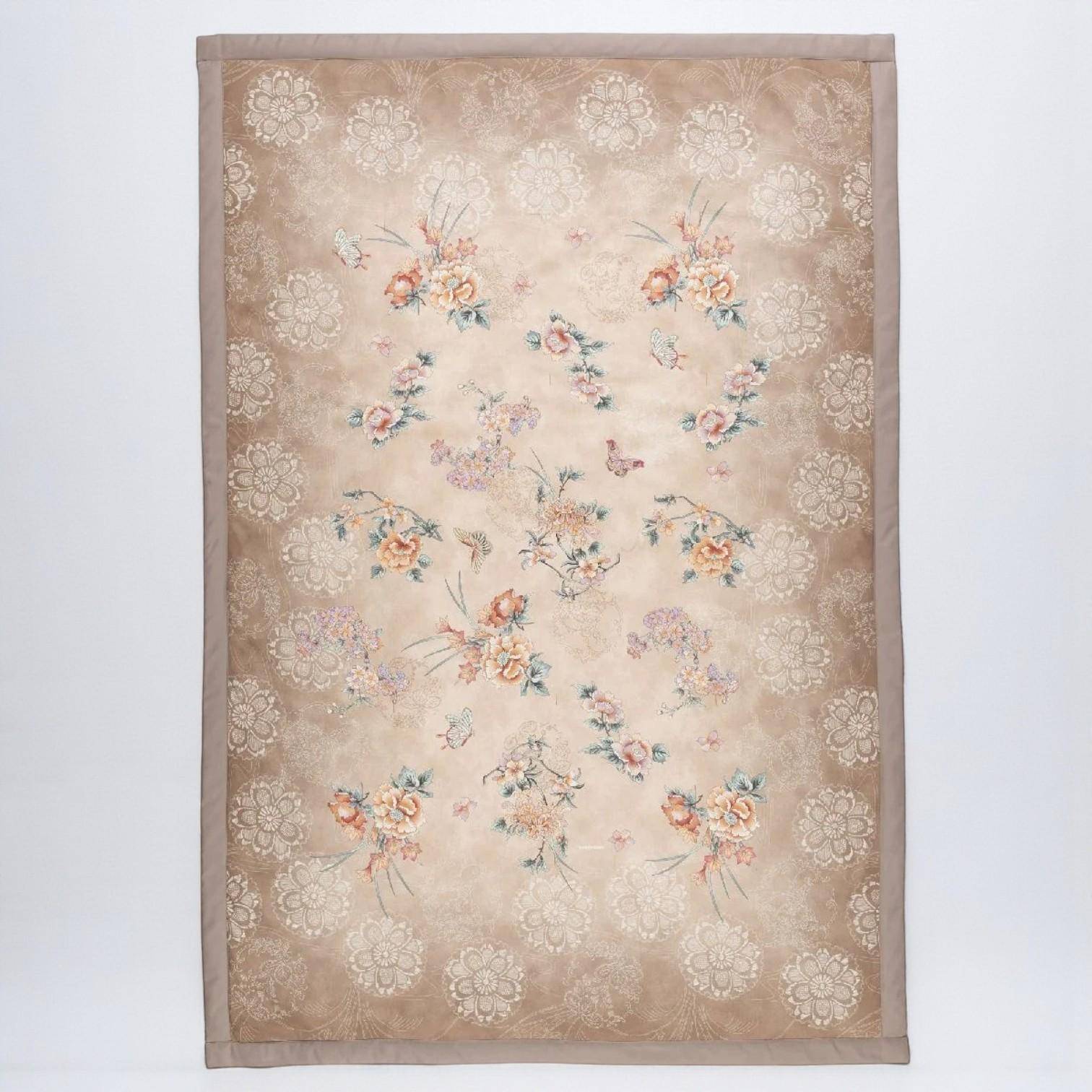 Bassetti Plaid Esperidi 41 135 x 190 cm