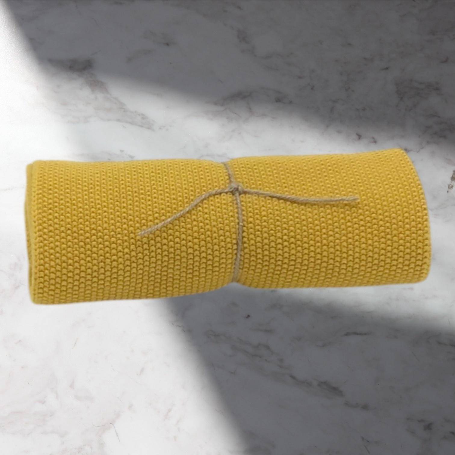 Sander Geschirrtuch Allstars Lemon 40 x 60 cm