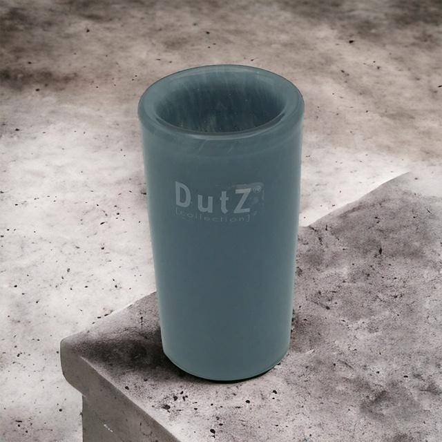 DutZ Vase - Cylinder Stone 12 cm