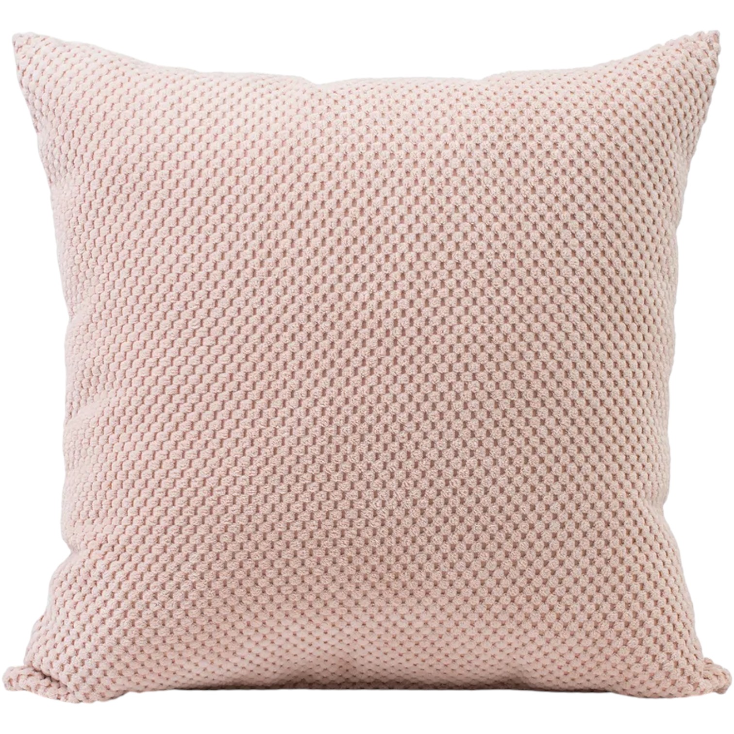 Gözze  Kissenhülle Sven 60 x 60 cm Fb. Puder