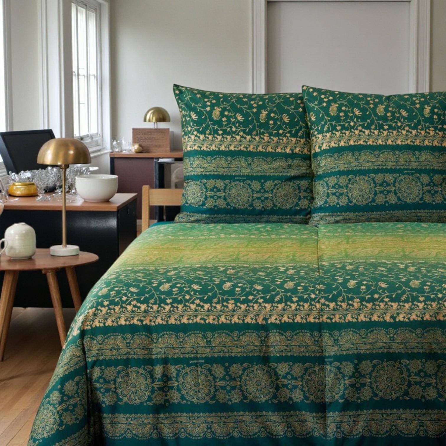 Bassetti Bettwäsche Brenta V1 135 x 200 cm  Bassetti Bettwäsche Brenta V1 135 x 200 cm